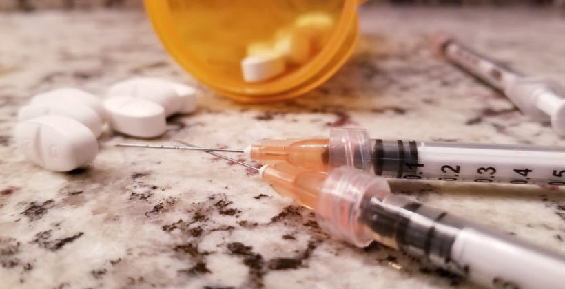 Opioid Settlement Claim